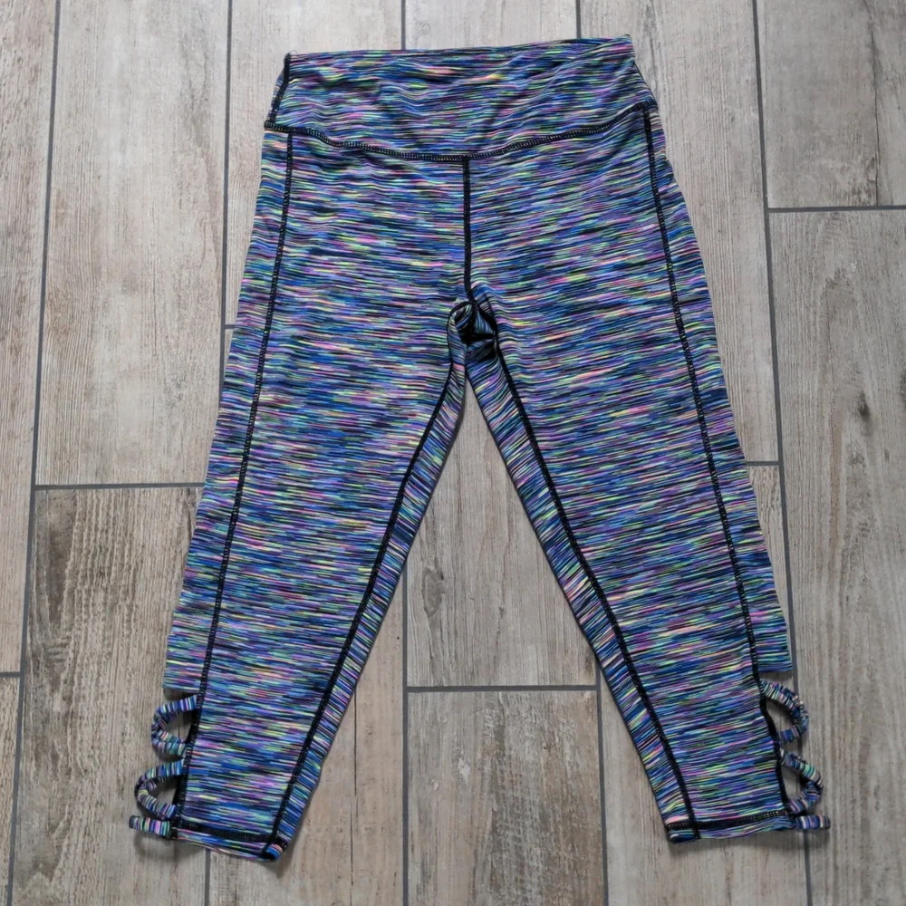 NWOT Girl's Everlast 2 Piece Athletic Set